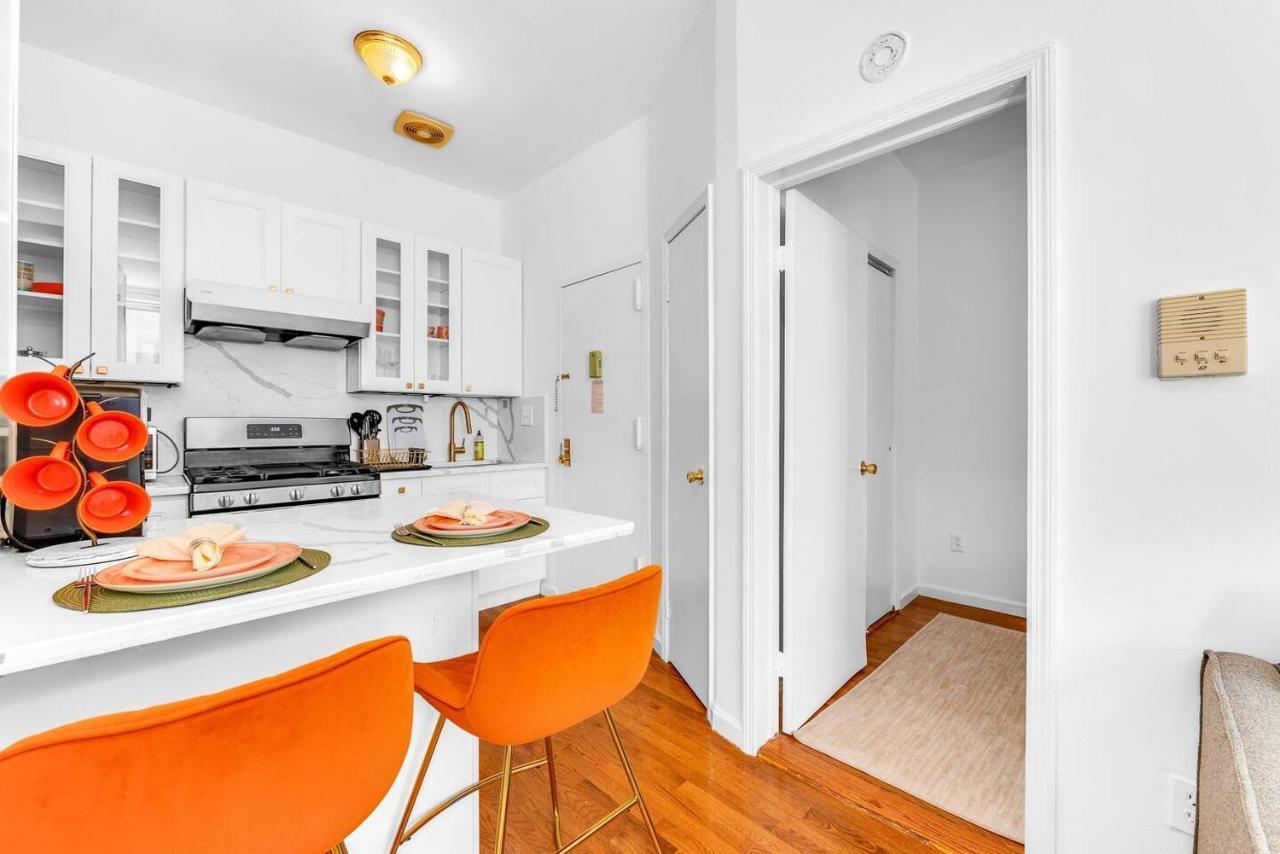 Welcome To “sunny Park Slope Retreat”! * New York