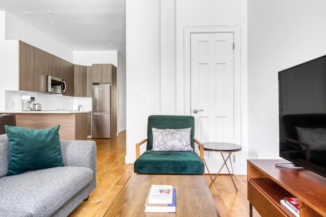 Upper W Side 2br W Wd Nr Park Nyc-276 Apartment New York