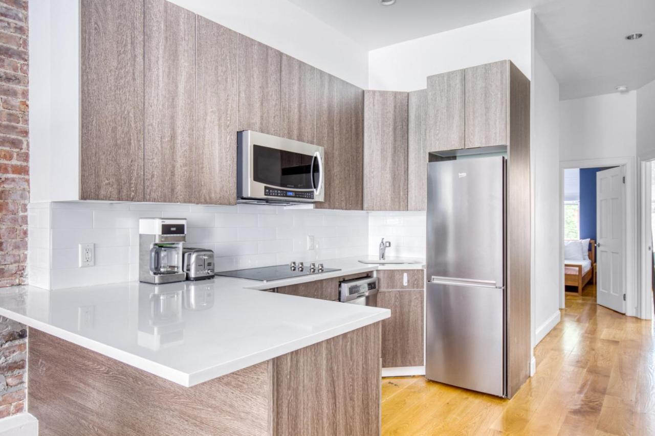 Apartment Upper W Side 2br W Wd Nr Park Nyc-276 *