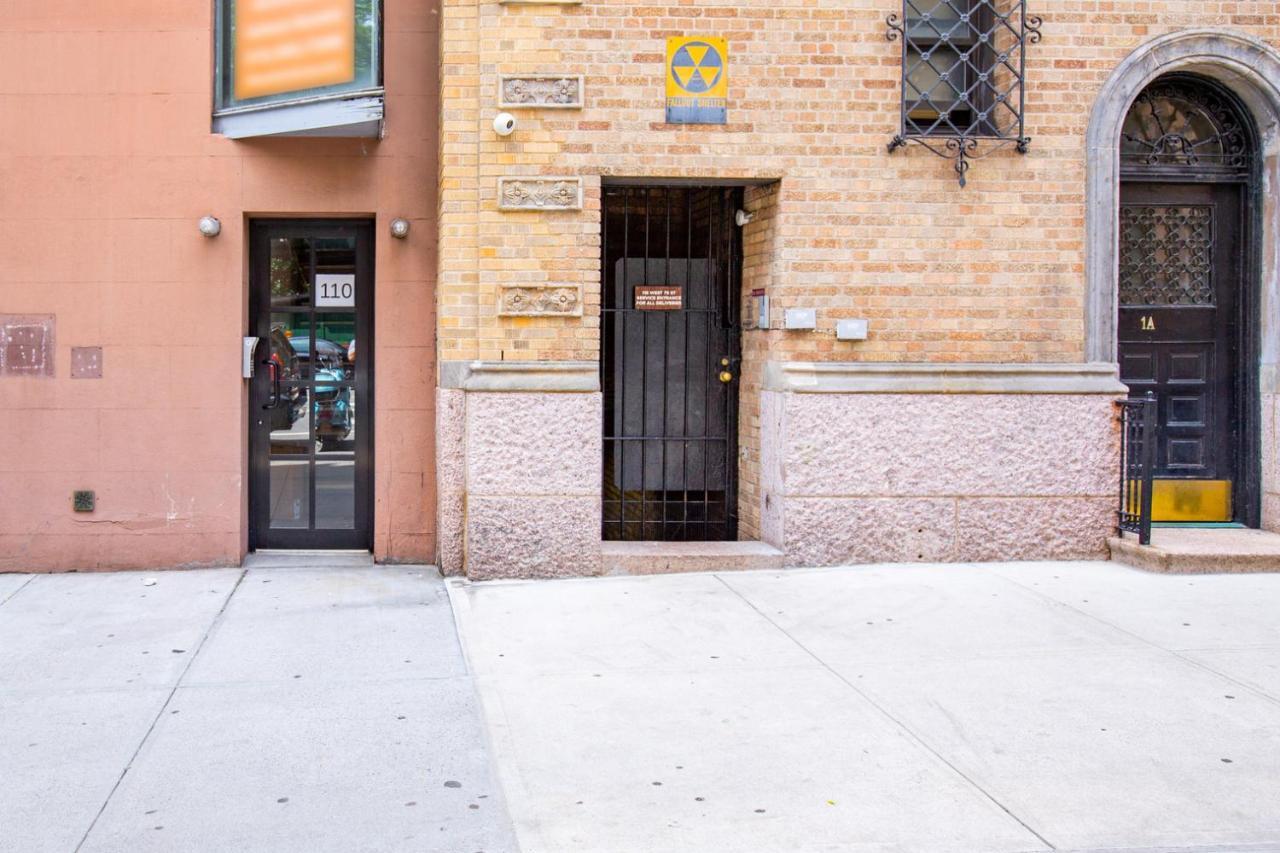 Upper W Side 2br W Wd Nr Park Nyc-276 New York