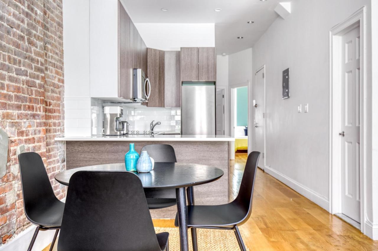 Apartment Upper W Side 2br W Wd Nr Park Nyc-276 *