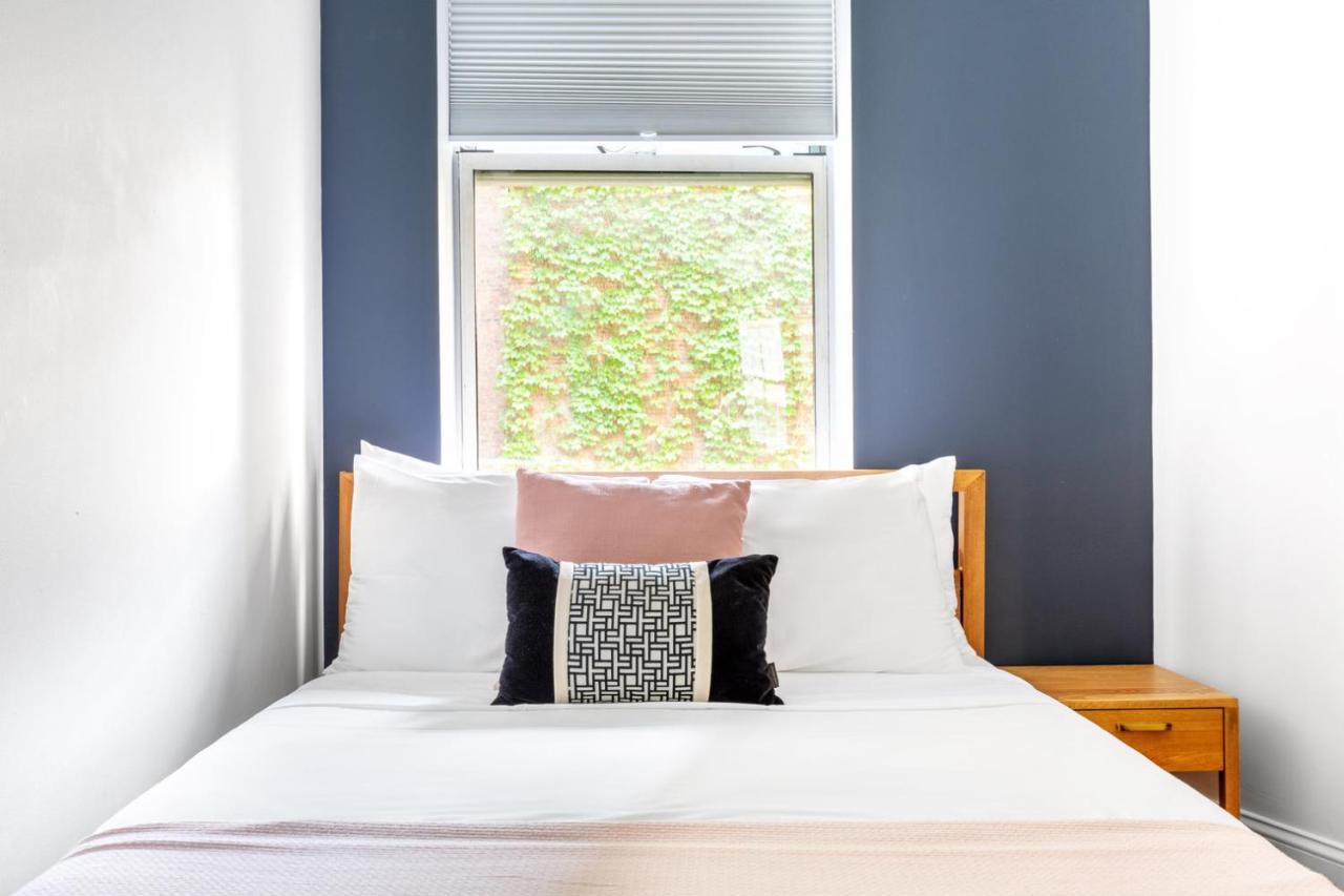 Upper W Side 2br W Wd Nr Park Nyc-276