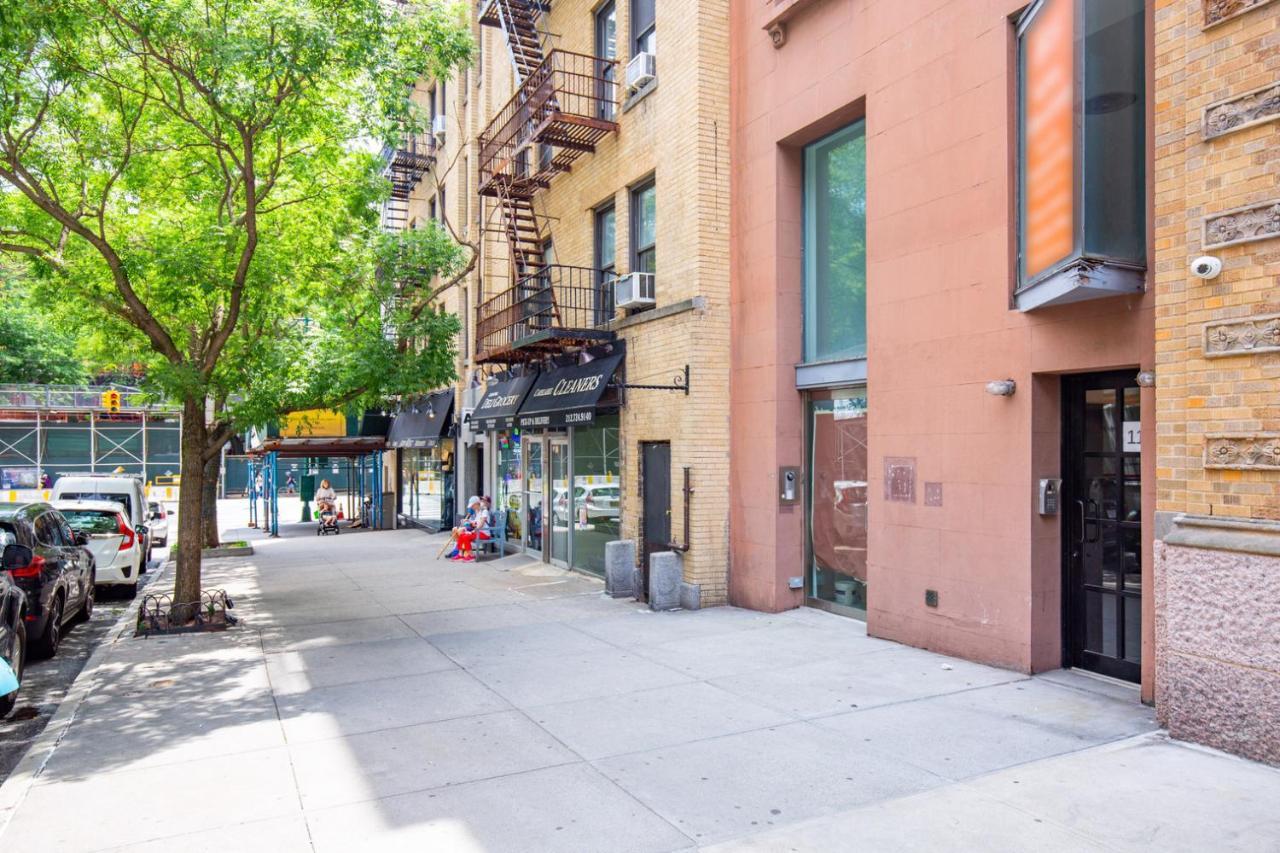 Upper W Side 2br W Wd Nr Park Nyc-276 Apartment *