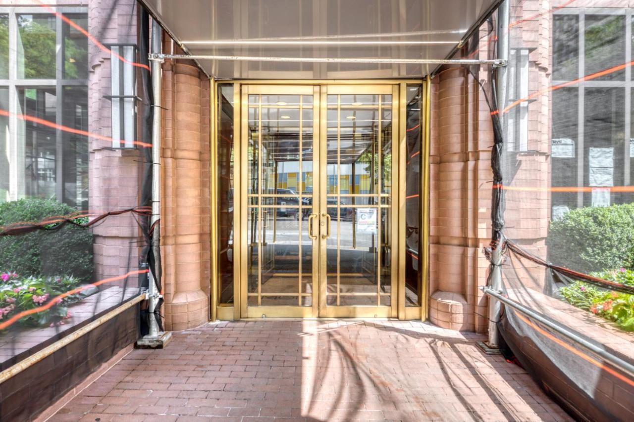 Ues 2br W Doorman Gym Nr Park Nyc-1299 Apartment New York