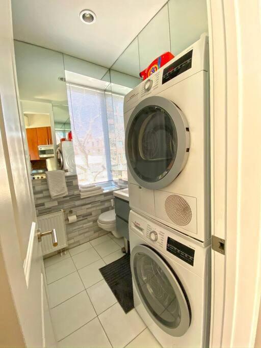 Apartment Gorgeous Three Bedroom West Village Townhouse