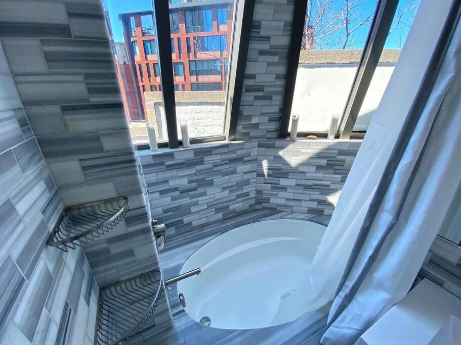 Gorgeous Three Bedroom West Village Townhouse * New York