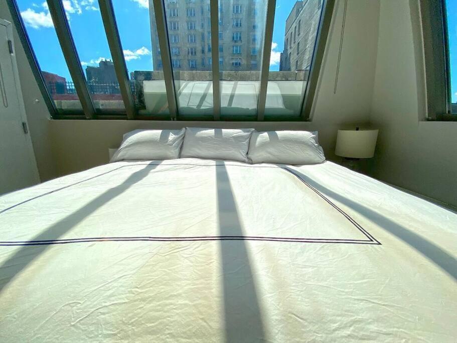 Apartment Gorgeous Three Bedroom West Village Townhouse New York