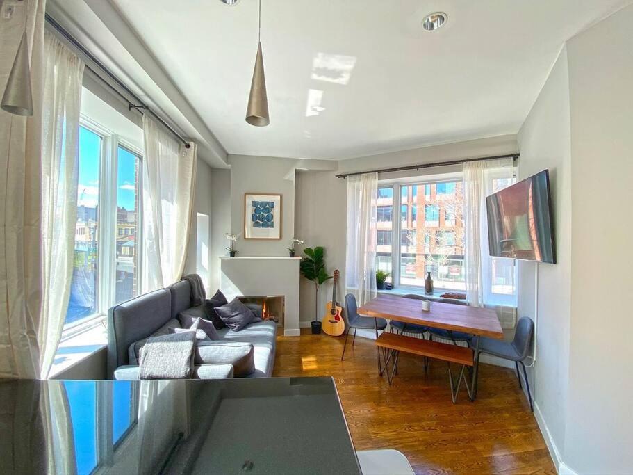 Gorgeous Three Bedroom West Village Townhouse * New York
