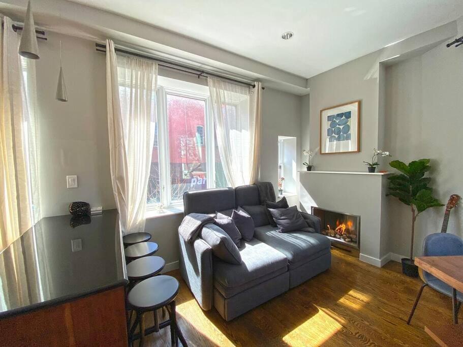 Gorgeous Three Bedroom West Village Townhouse New York