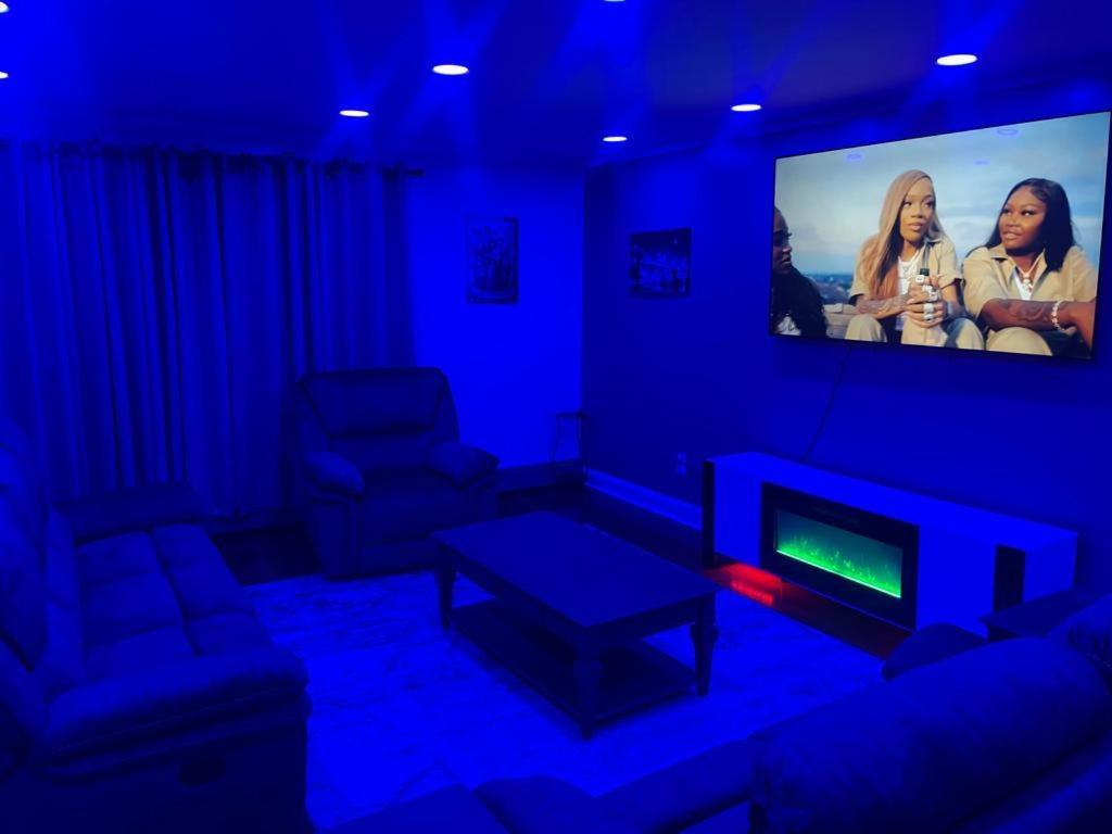 Apartment Cozy Shared With Host New York