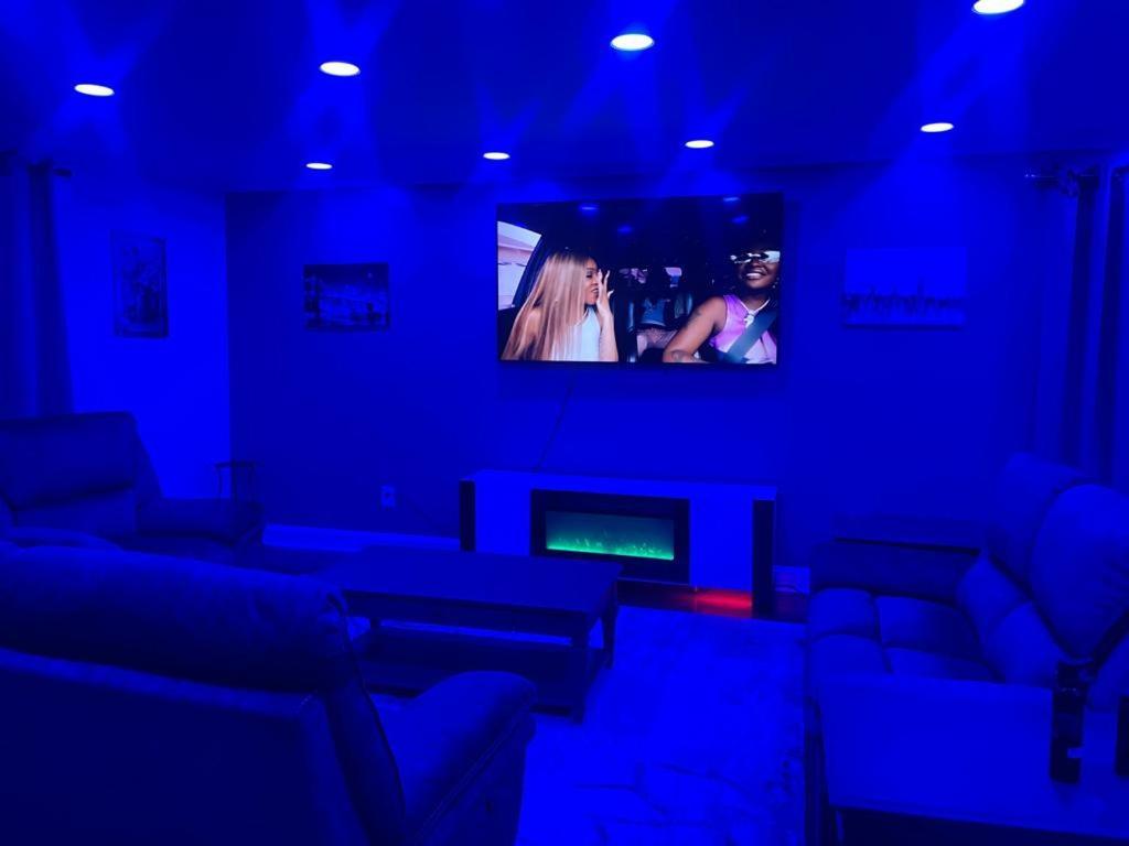 Cozy Shared With Host Apartment