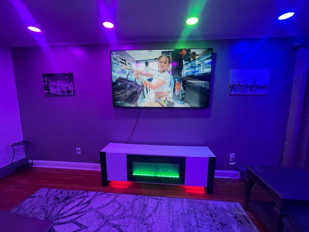 Cozy Shared With Host