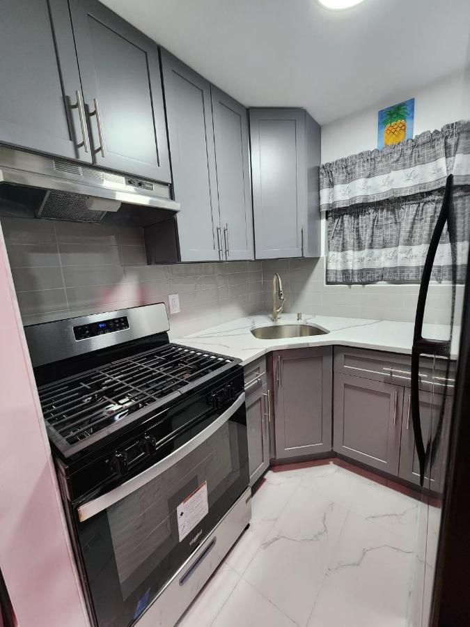 Cozy Shared With Host Appartement *