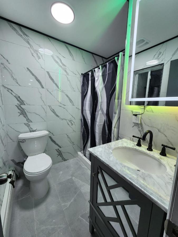 Cozy Shared With Host * New York