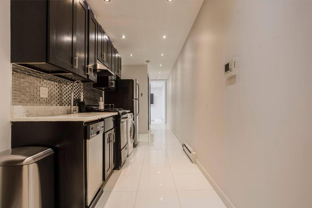 Apartment 5-bedroom Nyc *