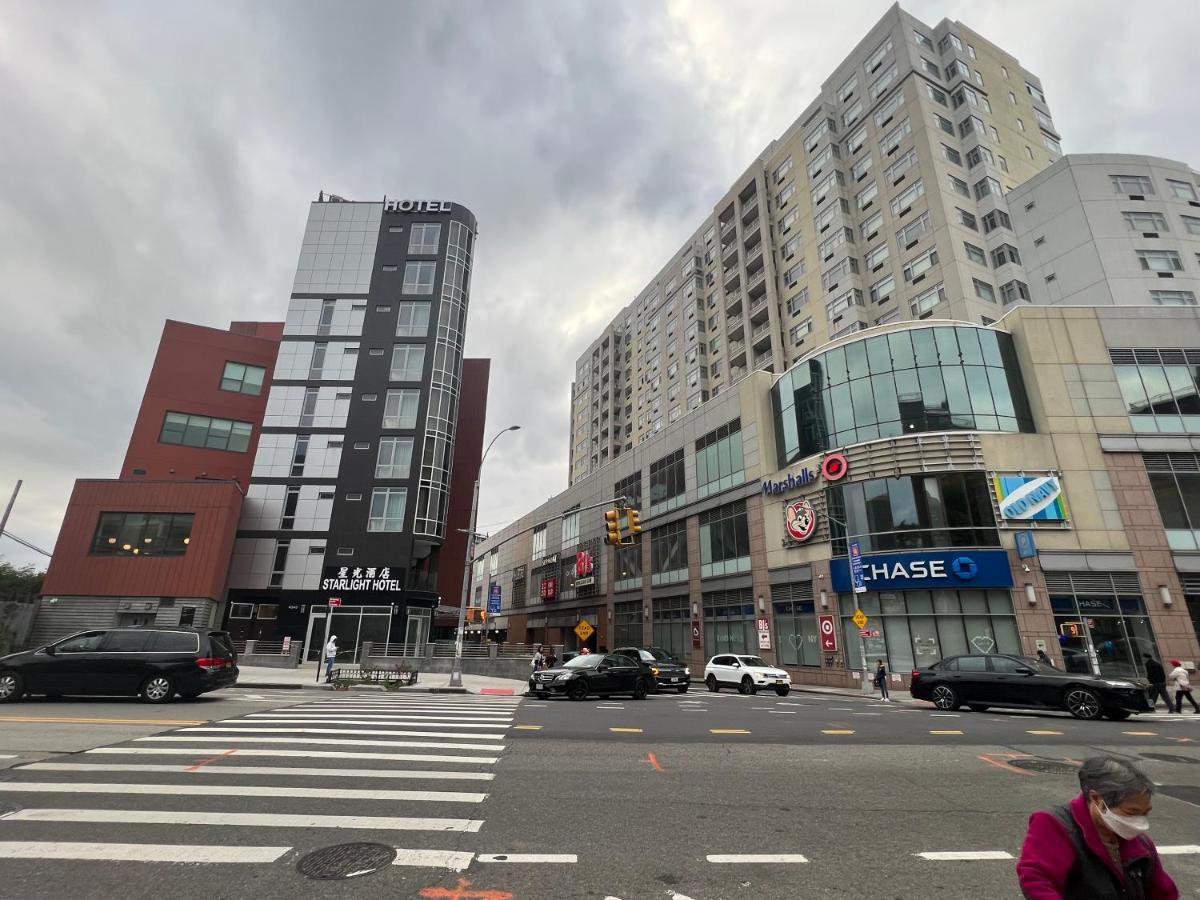 Starlight Near Lga Airport Hotel 3*