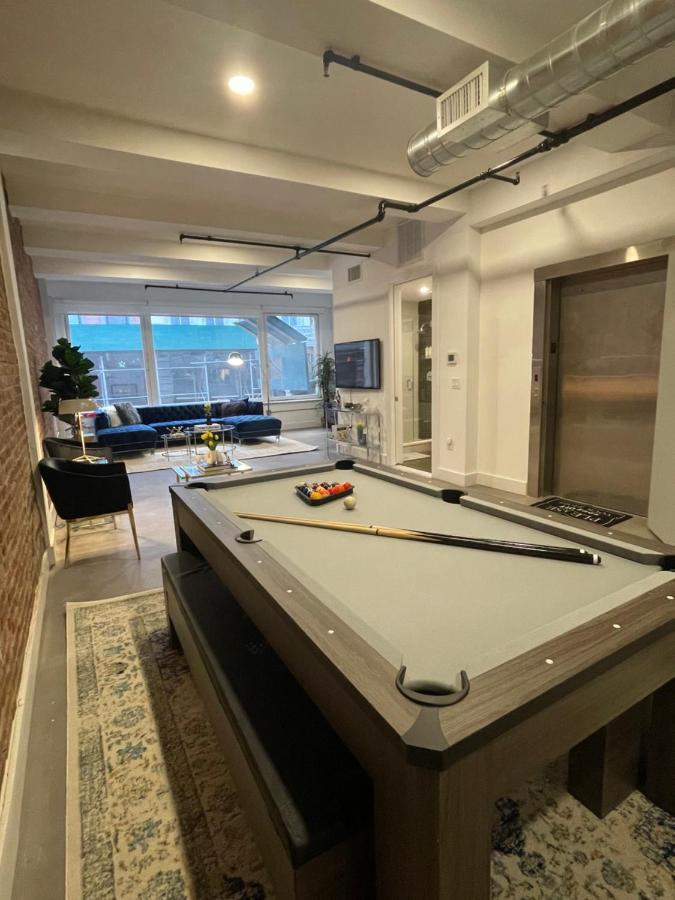 Large 3 Bedroom In Flatiron Hotel 4*