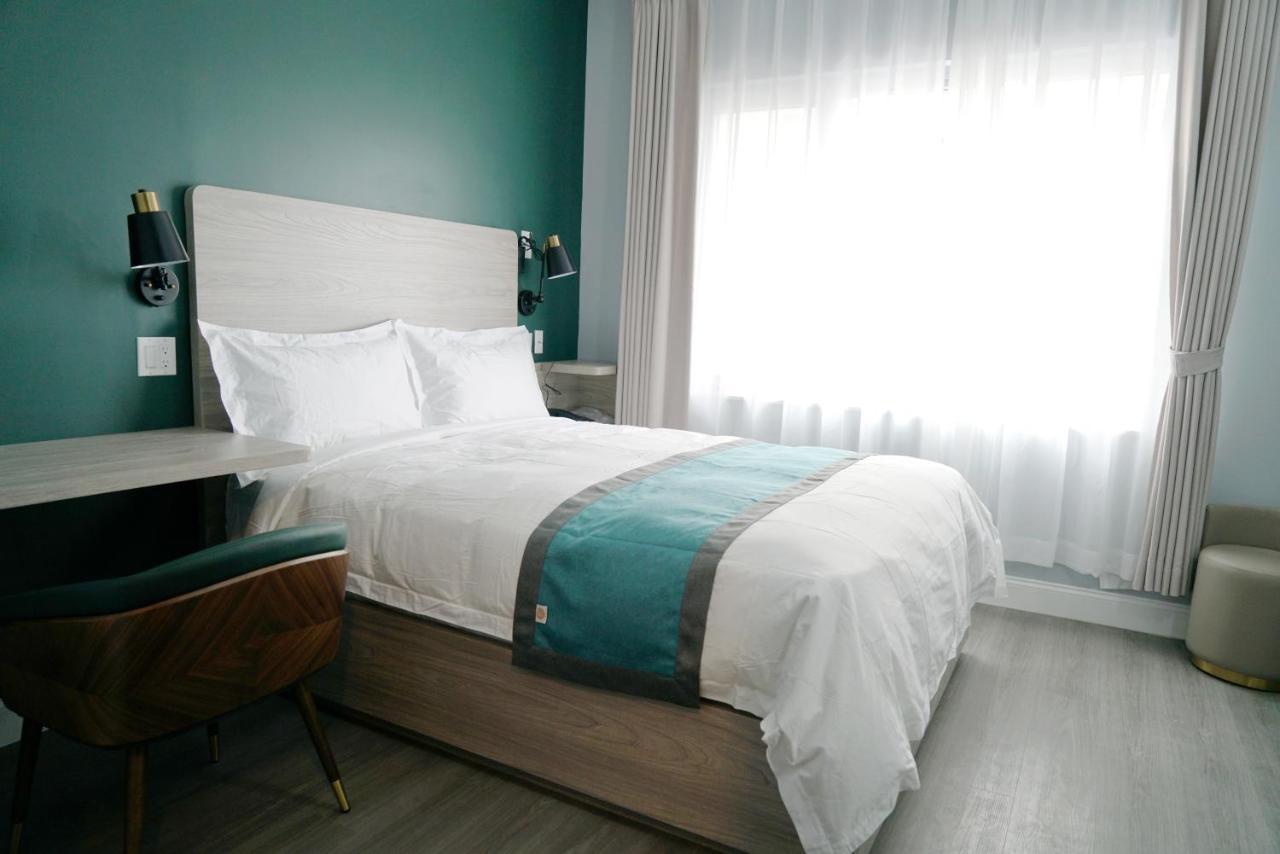 Starlight Near Lga Airport Hotel