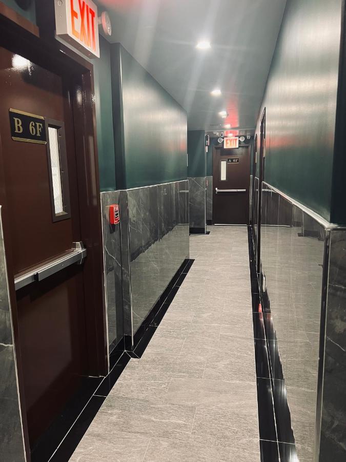 Starlight Near Lga Airport 3*