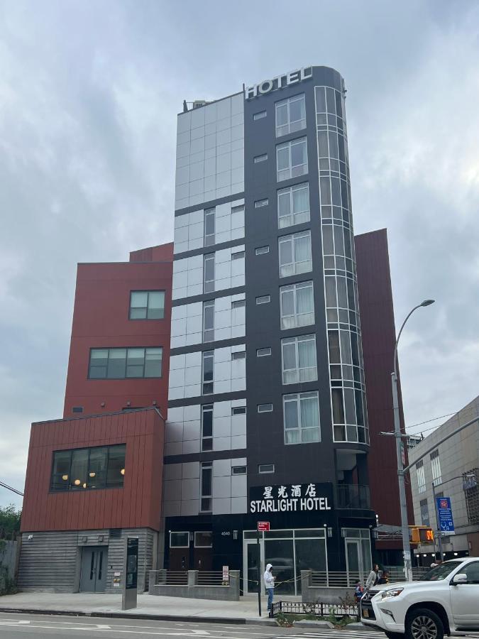 Starlight Near Lga Airport Hotel 3*