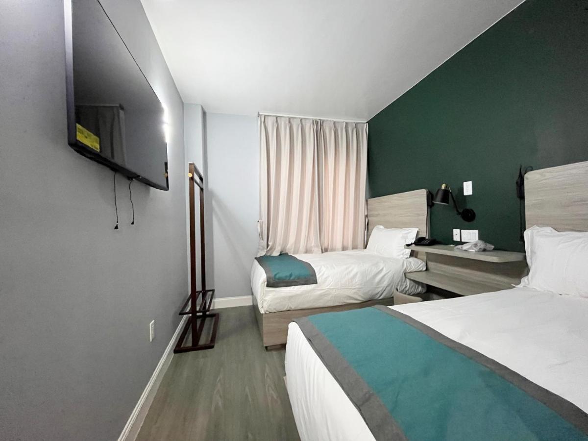 Starlight Near Lga Airport 3* New York
