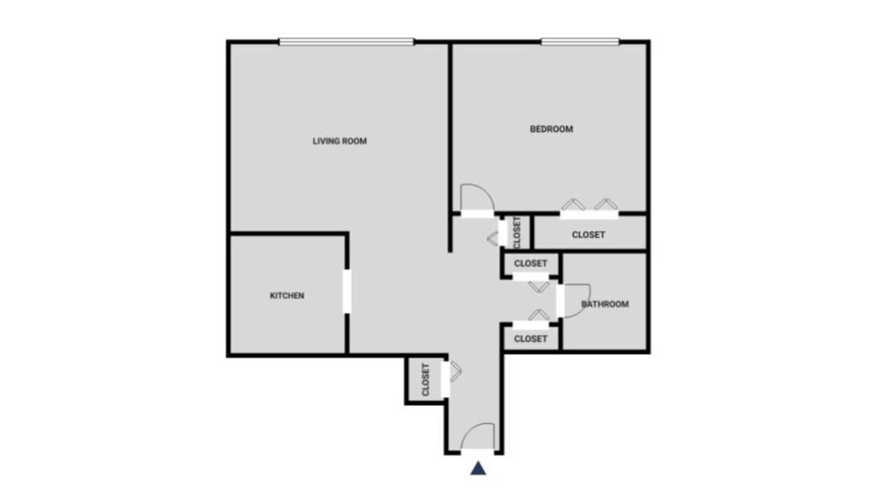 Apartment Kips Bay 1br W Elevator Doorman Nr Hospitals Nyc-1273