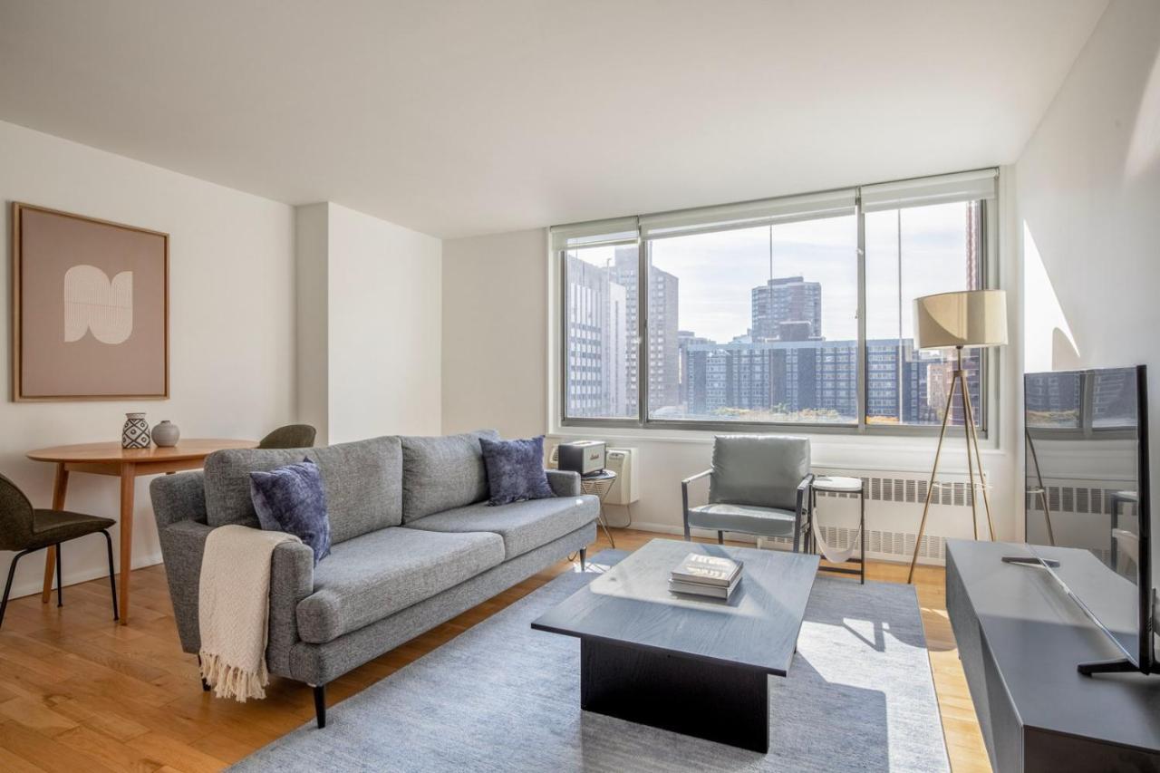 Apartment Kips Bay 1br W Elevator Doorman Nr Hospitals Nyc-1273