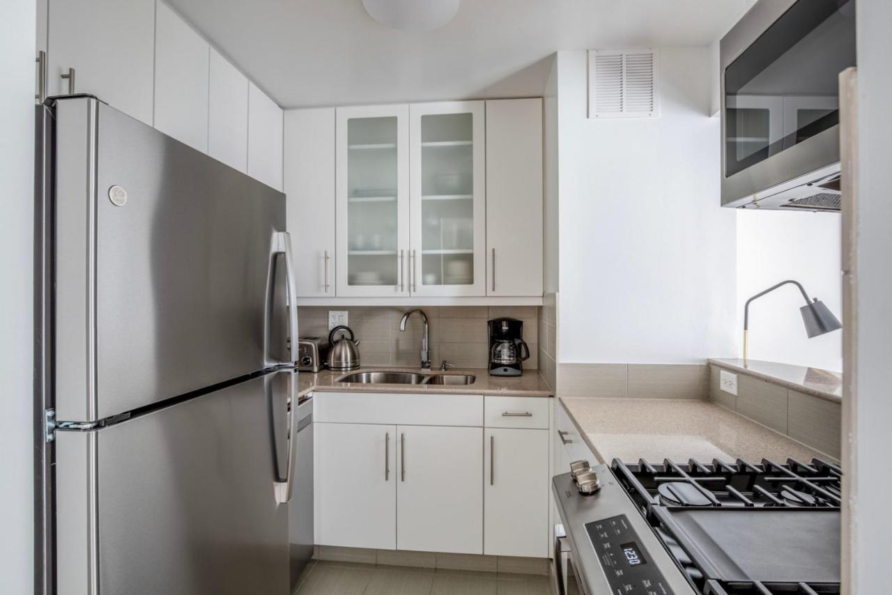 Kips Bay 1br W Elevator Doorman Nr Hospitals Nyc-1273 Apartment