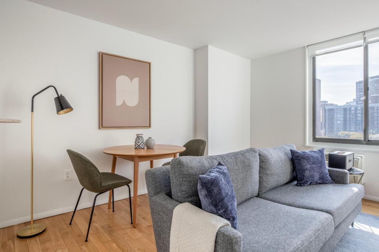 Kips Bay 1br W Elevator Doorman Nr Hospitals Nyc-1273 Apartment *