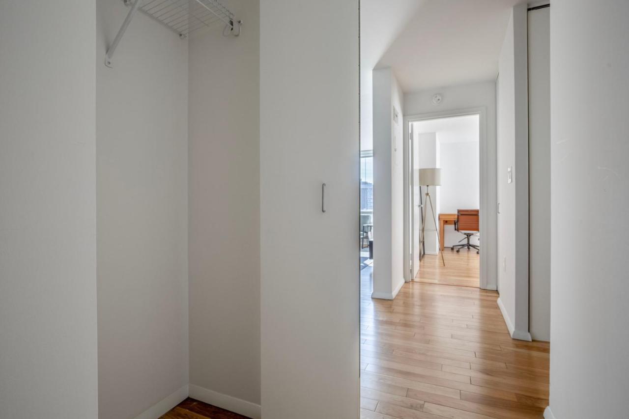 Apartment Kips Bay 1br W Elevator Doorman Nr Hospitals Nyc-1273 *