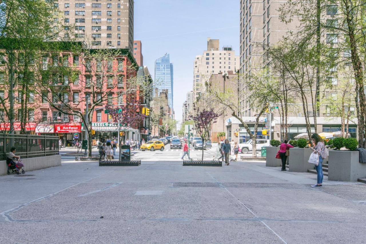 Kips Bay 1br W Elevator Doorman Nr Hospitals Nyc-1273 * New York