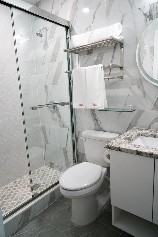 Starlight Near Lga Airport Hotel New York