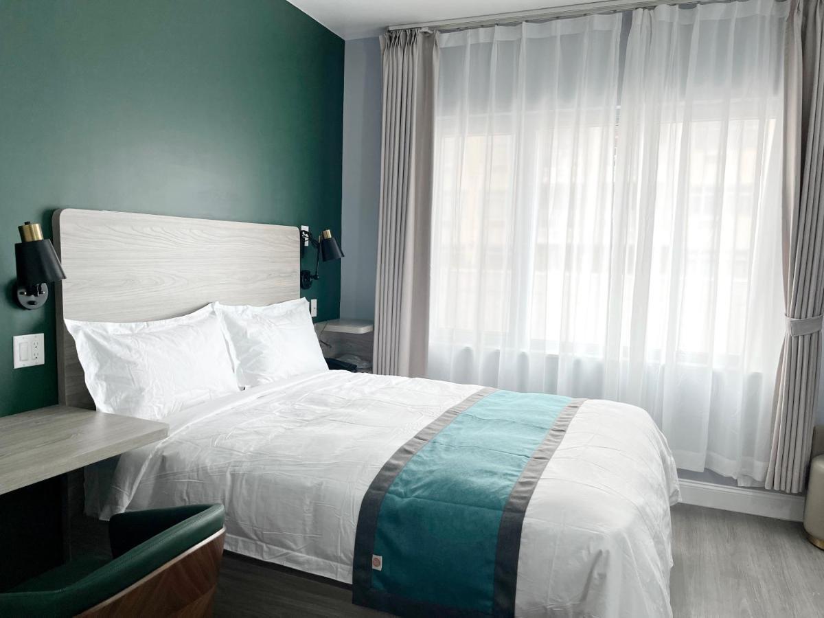 Hotel Starlight Near Lga Airport New York