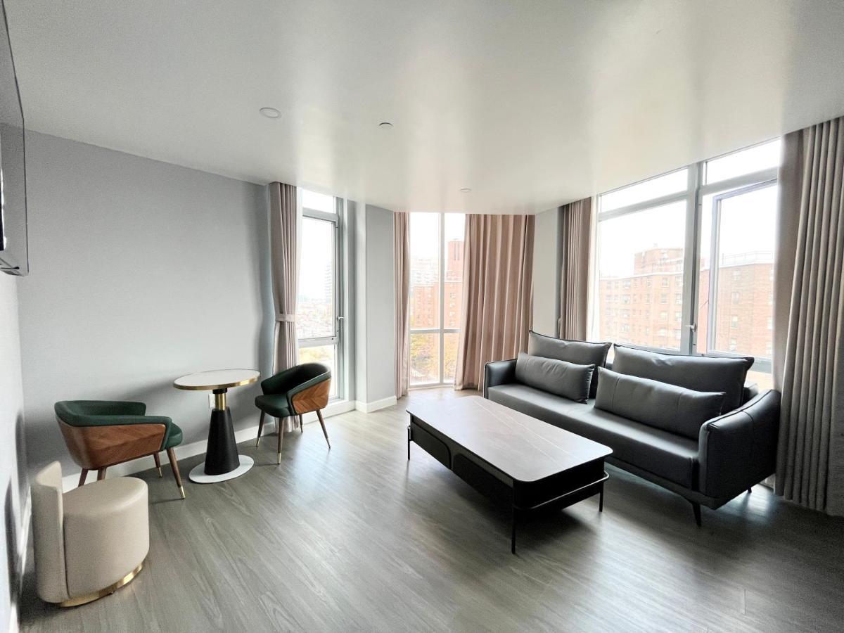 Starlight Near Lga Airport Hotel 3*