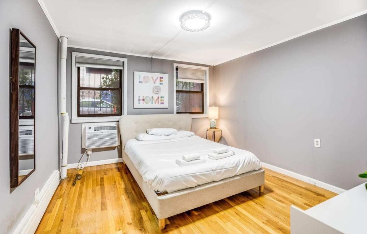 Superb 1br In Nyc! * New York