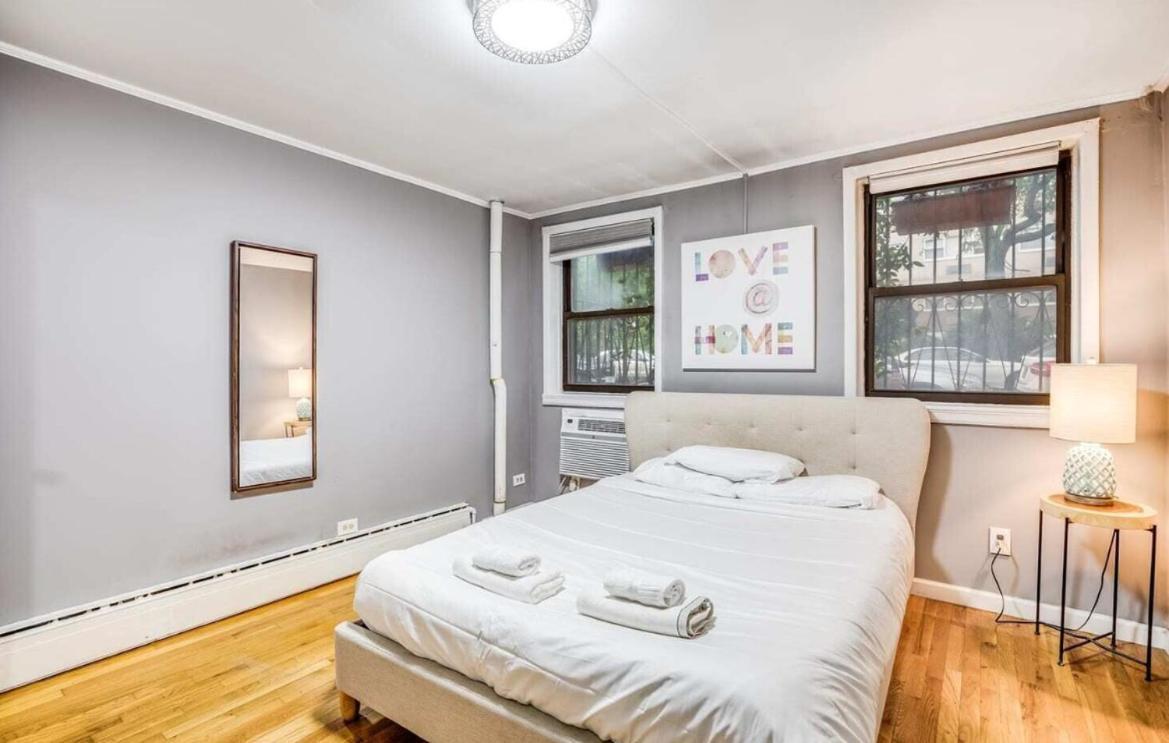 Superb 1br In Nyc! New York