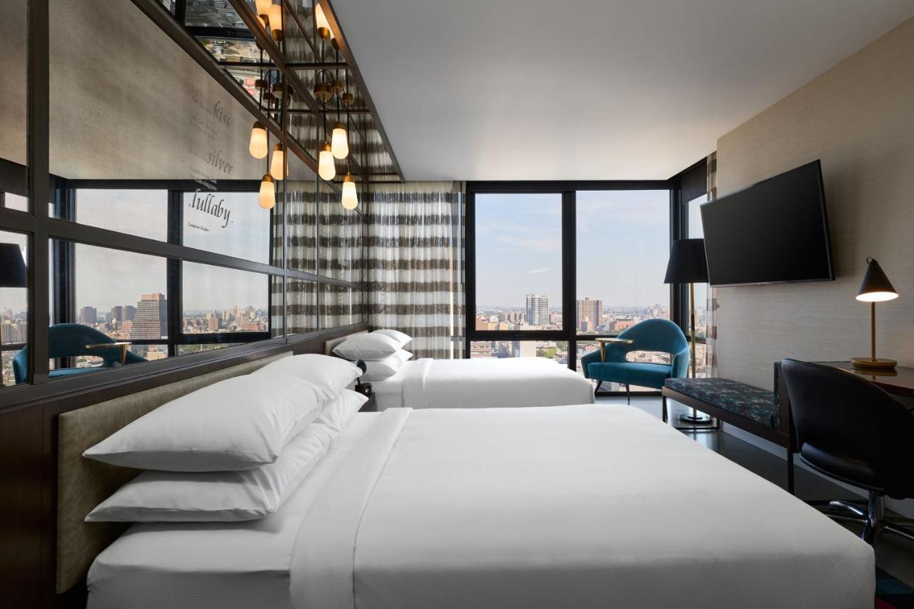 Renaissance Harlem Hotel New York