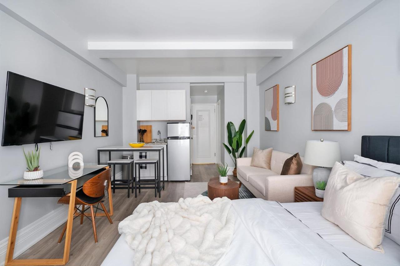 Apartment 73-1204 New Uws Doorman Gym *