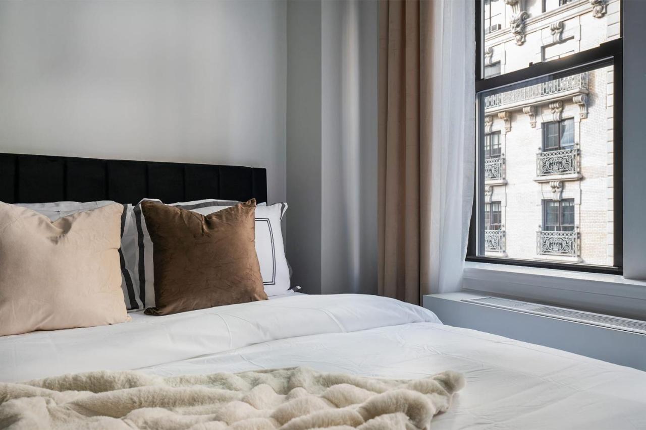 Apartment 73-1204 New Uws Doorman Gym