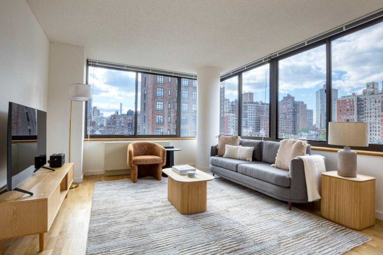 Ues 2br W Elevator Doorman Nr Transportation Nyc-1297 Appartement New York