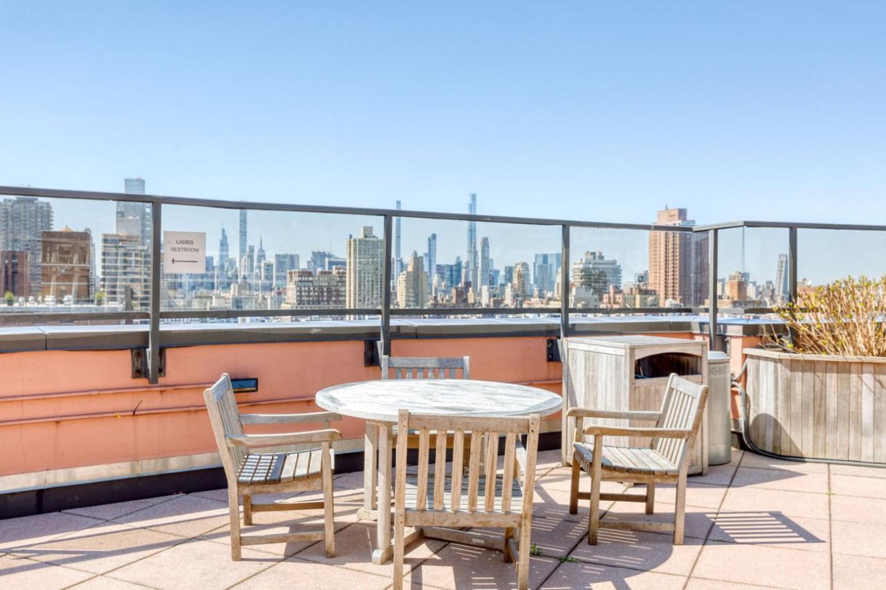 Appartement Ues 2br W Elevator Doorman Nr Transportation Nyc-1297 New York