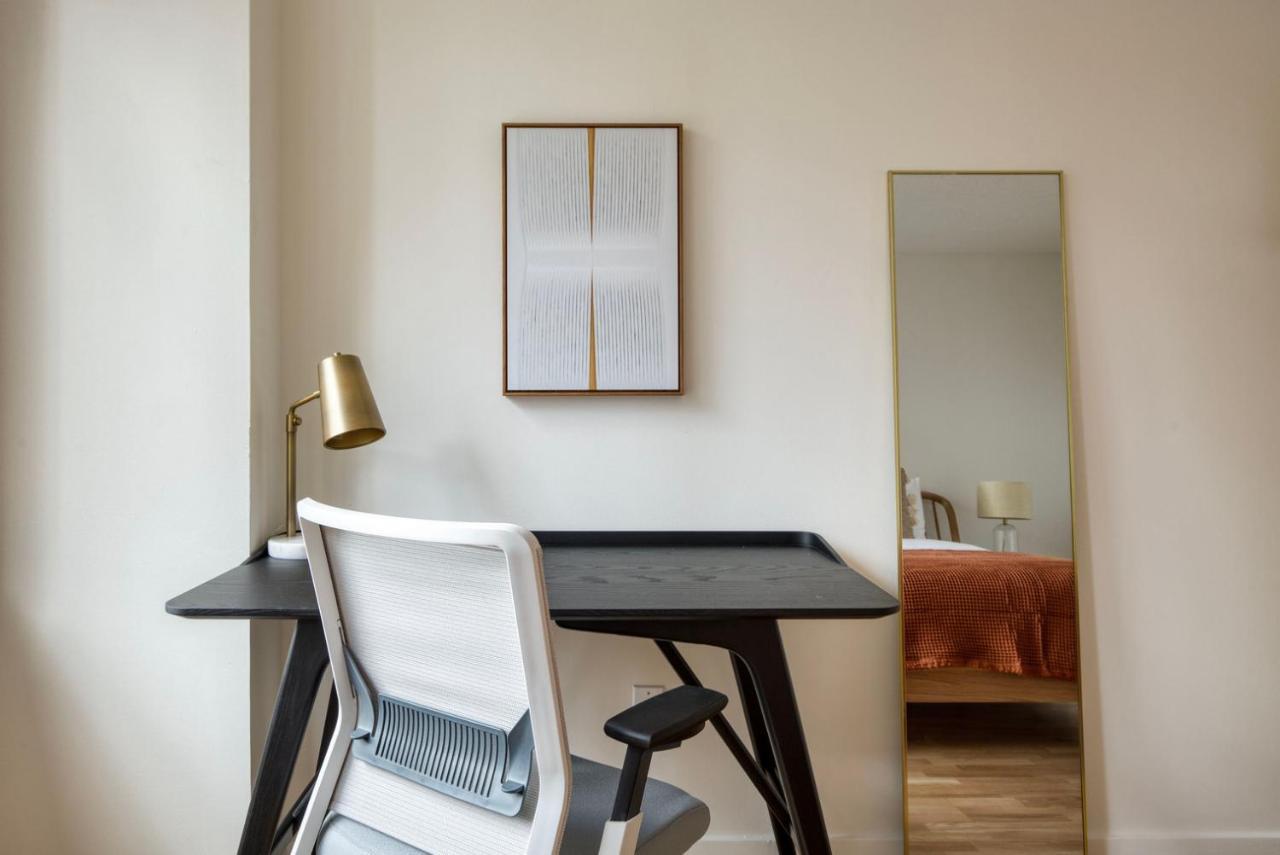 Ues 2br W Elevator Doorman Nr Transportation Nyc-1297 Appartement *