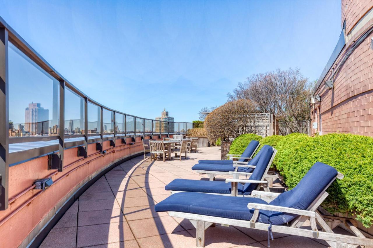 Appartement Ues 2br W Elevator Doorman Nr Transportation Nyc-1297 *
