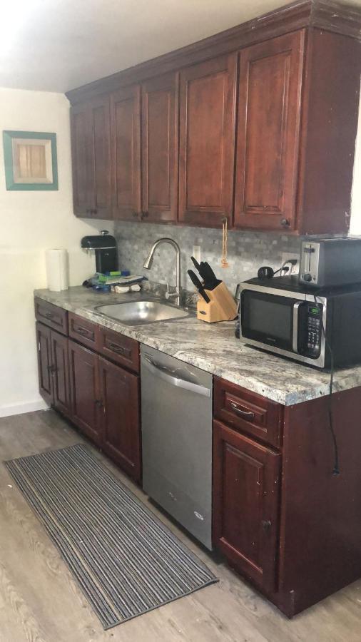 Cozy With Private Bathroom Homestay New York