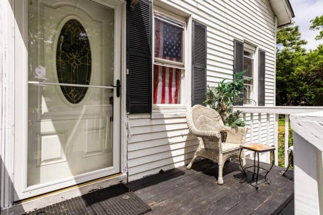 Homestay Cozy With Private Bathroom New York