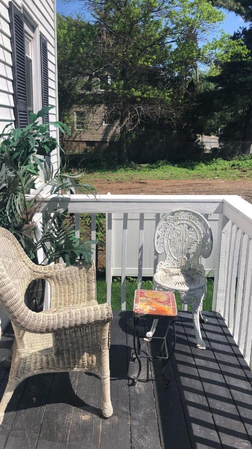 Cozy With Private Bathroom * New York