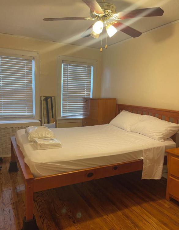Trendy 2br In Nyc! Apartment New York