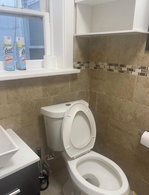 Trendy 2br In Nyc!