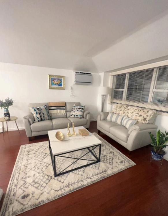 Apartment Trendy 2br In Nyc! New York