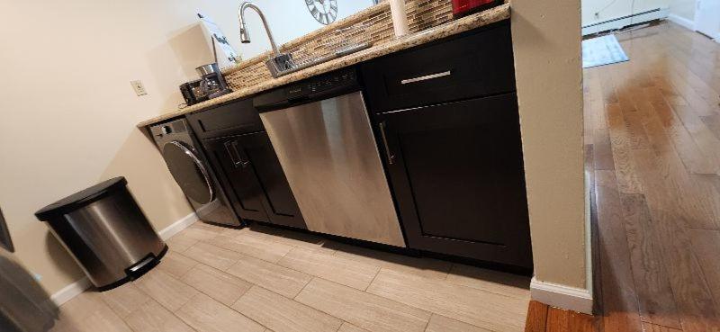 Apartment Wonderful 3br In Nyc! New York